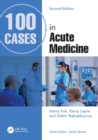 100 Cases in Acute Medicine - eBook