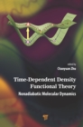 Time-Dependent Density Functional Theory : Nonadiabatic Molecular Dynamics - eBook
