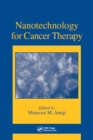 Nanotechnology for Cancer Therapy - eBook