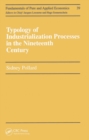Typology of Industrialization Processes in the Nineteenth Century - eBook