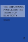 Biharmonic Problem in the Theory of Elasticity - eBook