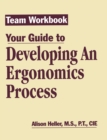 Team Workbook-Your Guide To Developing An Ergonomics Process - eBook