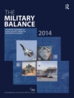 The Military Balance 2014 - eBook