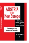 Austria in the New Europe - eBook