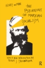 The Psychology of Marxian Socialism - eBook