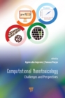 Computational Nanotoxicology : Challenges and Perspectives - eBook