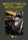 Briquetting in Metallurgy - eBook