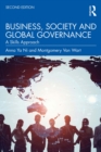 Business, Society and Global Governance : A Skills Approach - eBook