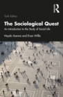 The Sociological Quest : An Introduction to the Study of Social Life - eBook
