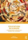 Education in Europe : Contemporary Approaches across the Continent - eBook
