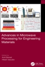 Advances in Microwave Processing for Engineering Materials - eBook