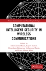 Computational Intelligent Security in Wireless Communications - eBook