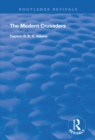 The Modern Crusaders - eBook