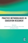 Practice Methodologies in Education Research - eBook