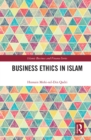 Business Ethics in Islam - eBook