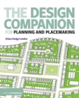 The Design Companion for Planning and Placemaking - eBook