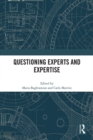 Questioning Experts and Expertise - eBook
