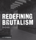 Redefining Brutalism - eBook