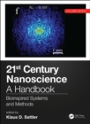 21st Century Nanoscience - A Handbook : Bioinspired Systems and Methods (Volume Seven) - eBook