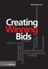 Creating Winning Bids - eBook