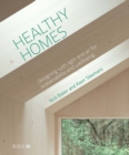 Healthy Homes : Designing with light and air for sustainability and wellbeing - eBook
