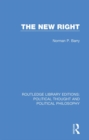 The New Right - eBook