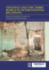 Violence and the Third World in International Relations - eBook