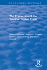 The Economics of the Tropical Timber Trade - eBook