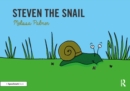 Steven the Snail : Targeting s Blends - eBook