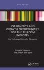 IoT Benefits and Growth Opportunities for the Telecom Industry : Key Technology Drivers for Companies - eBook