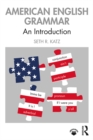 American English Grammar : An Introduction - eBook