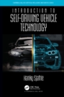 Introduction to Self-Driving Vehicle Technology - eBook