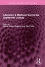 Literature & Medicine During the Eighteenth Century - eBook