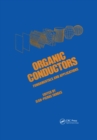 Organic Conductors : Fundamentals and Applications - eBook