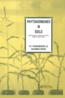 Phytohormones in Soils Microbial Production & Function - eBook