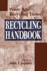Waste Age and Recycling Times : Recycling Handbook - eBook
