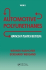 Advances in Plastics : Automotive Polyurethanes, Volume II - eBook