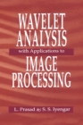 Wavelet Analysis with Applications to Image Processing - eBook