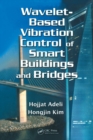 Wavelet-Based Vibration Control of Smart Buildings and Bridges - eBook