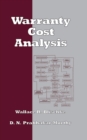 Warranty Cost Analysis - eBook