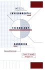 Environmental Technology Handbook : 2nd Edition - eBook