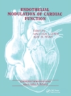 Endothelial Modulation of Cardiac Function - eBook