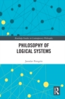 Philosophy of Logical Systems - eBook