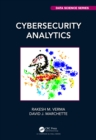 Cybersecurity Analytics - eBook
