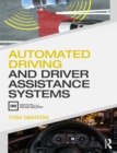 Automated Driving and Driver Assistance Systems - eBook