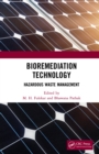 Bioremediation Technology : Hazardous Waste Management - eBook