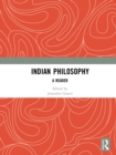 Indian Philosophy : A Reader - eBook
