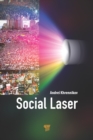 Social Laser : Application of Quantum Information and Field Theories to Modeling of Social Processes - eBook