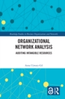 Organizational Network Analysis : Auditing Intangible Resources - eBook