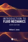 Introduction to Fluid Mechanics, Sixth Edition - eBook